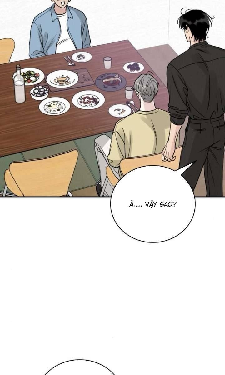 Thuyết Tình Yêu Ích Kỷ - Page 33