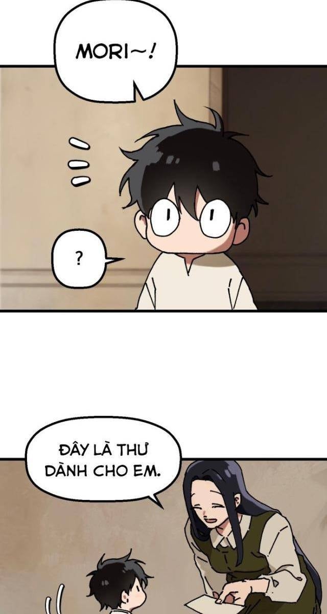 Gặp Mẹ Trong Mơ - Page 76