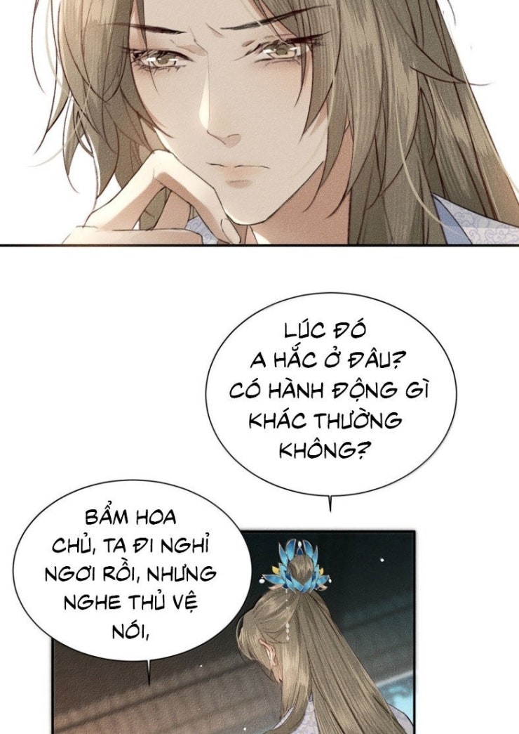 Ma Thú Vậy Mà Có Ý Đồ Bất Chính Với Ta - Page 10