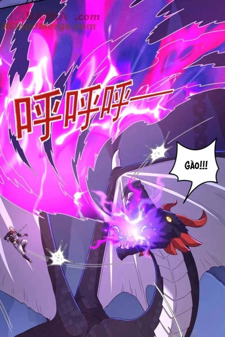 Luyện Khí Chi Thần - Page 12