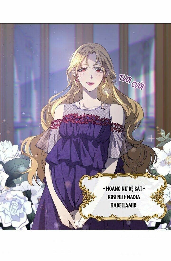 Công Chúa Khắc Dấu Lên Kẻ Phản Nghịch - Page 97