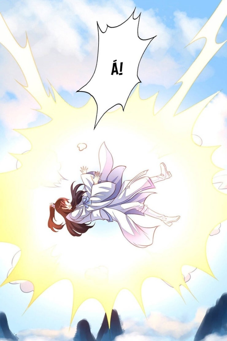 Chủ Nha Phá Phách Của Tôi - Page 13