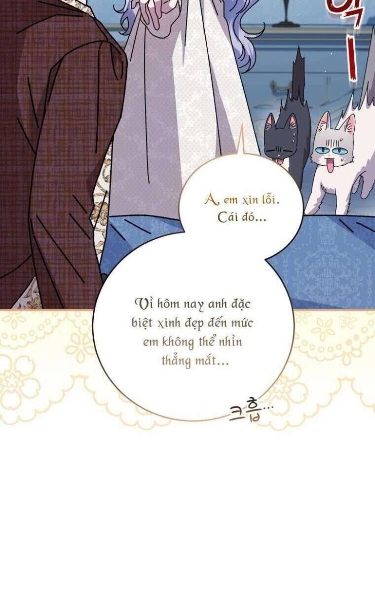 Tôi Trở Thành Mẹ Kế Của Gia Đình Hắc Ám - Page 63