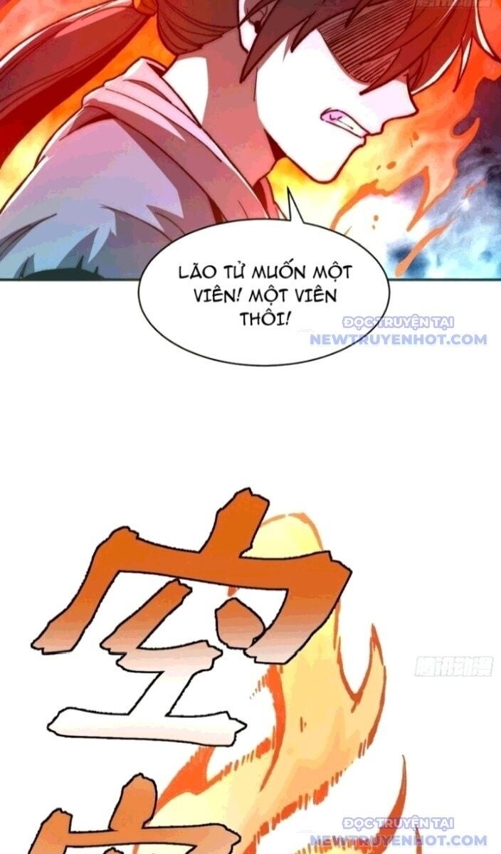 Thành Thần Bắt Đầu Từ Thủy Hầu Tử - Page 33