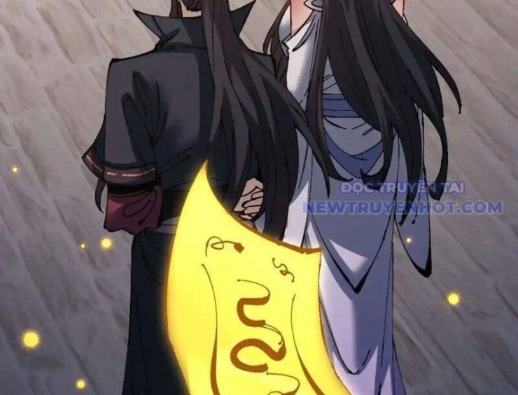 Sư Tôn: Nghịch Đồ Này Không Phải Là Thánh Tử - Page 51