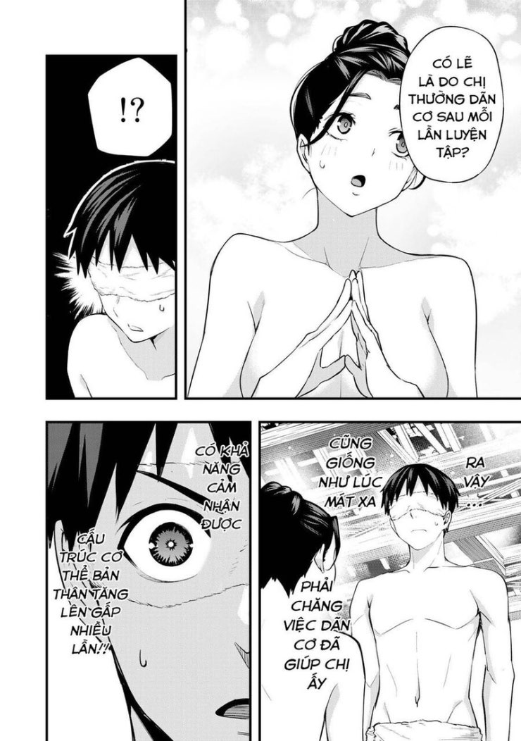 Sawaranaide Kotesashi-Kun - Page 16