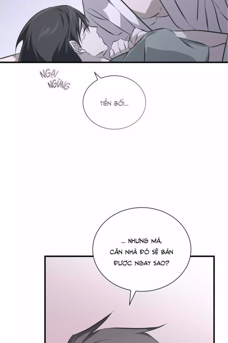 Sau Ánh Hào Quang - Page 39