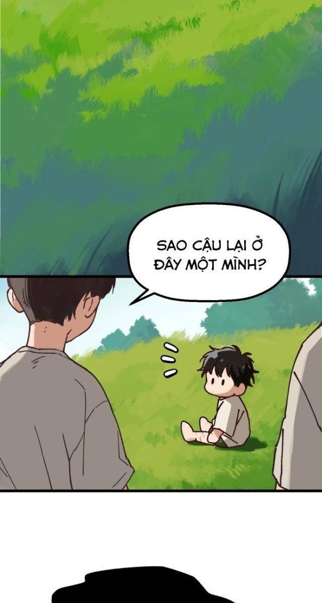 Gặp Mẹ Trong Mơ - Page 28