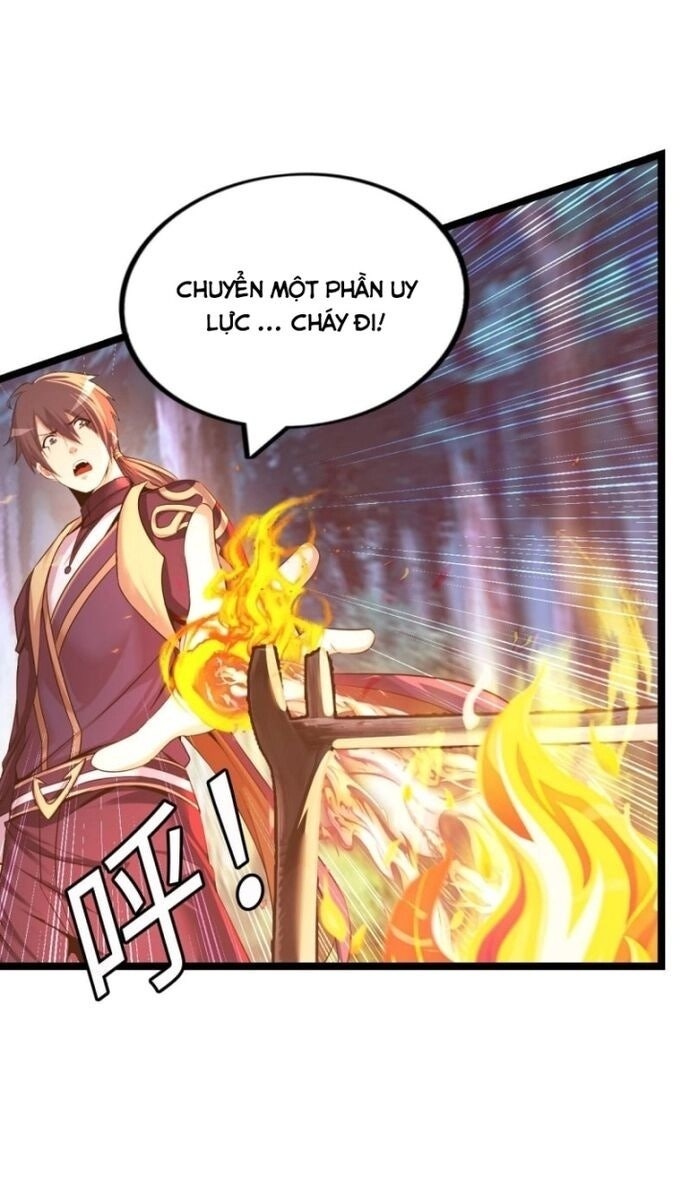 Phát sóng trực tiếp ta quét ngang dị giới - Page 38