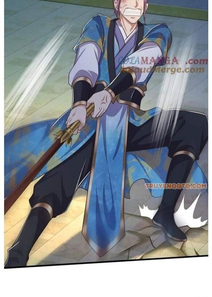 Nhất Lực Phá Chư Thiên Vạn Giới - Page 19