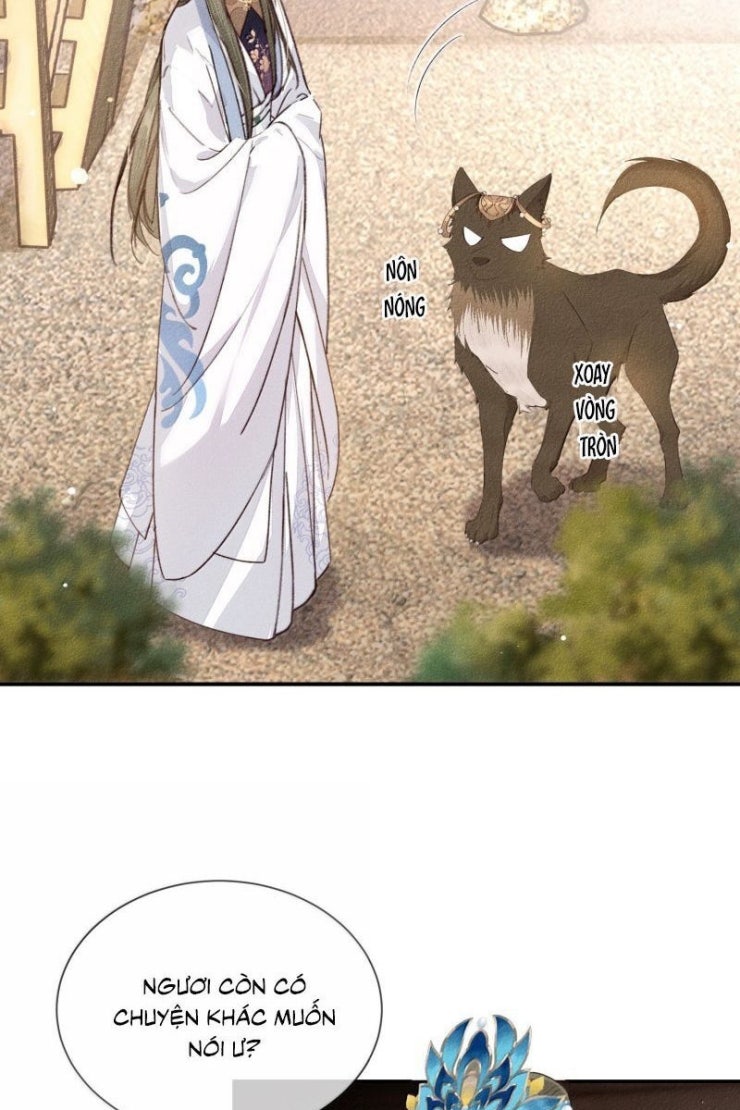 Ma Thú Vậy Mà Có Ý Đồ Bất Chính Với Ta - Page 21