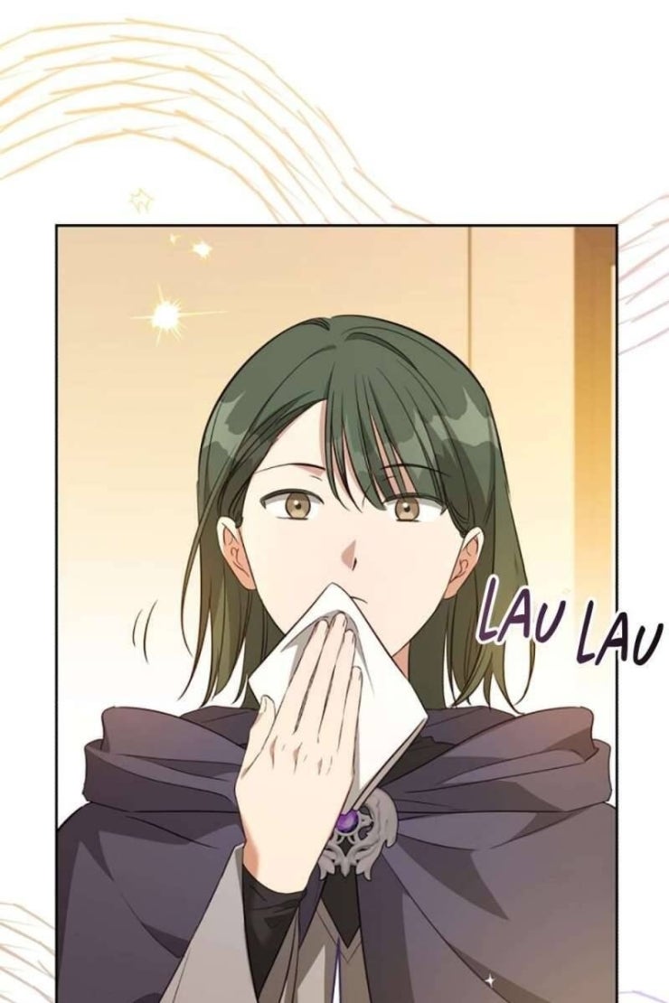 Công Chúa Khắc Dấu Lên Kẻ Phản Nghịch - Page 24