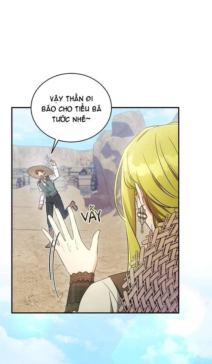 Công Chúa Khắc Dấu Lên Kẻ Phản Nghịch - Page 15