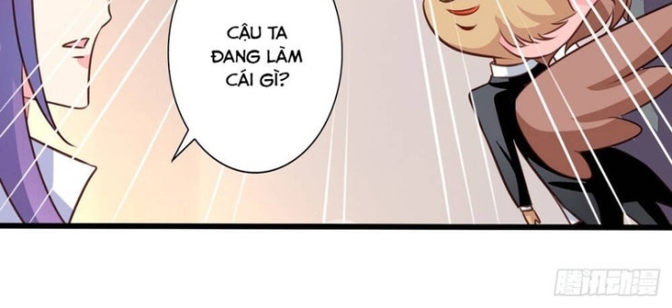 Chủ Nha Phá Phách Của Tôi - Page 26