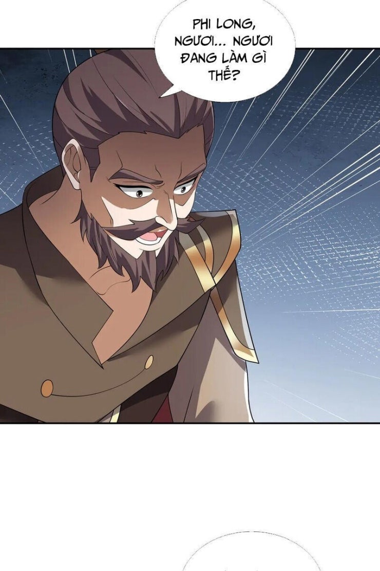 Thiên Uyên Trở Về: Ta Chính Là Thiên Tai - Page 98
