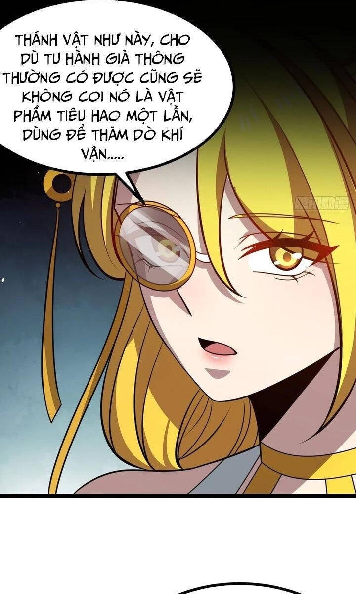 Ta Chính Nghĩa Nhưng Bị Hệ Thống Ép Thành Trùm Phản Diện - Page 58