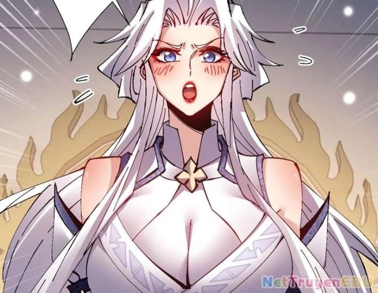 Sư Tôn: Nghịch Đồ Này Không Phải Là Thánh Tử - Page 29