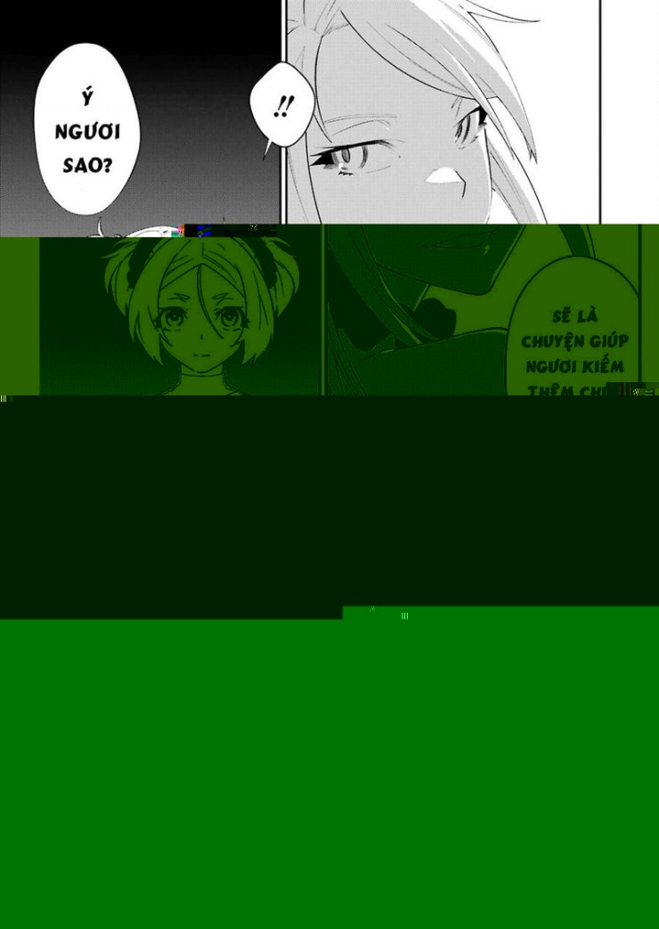 Shokei Shoujo no Ikirumichi - Page 8