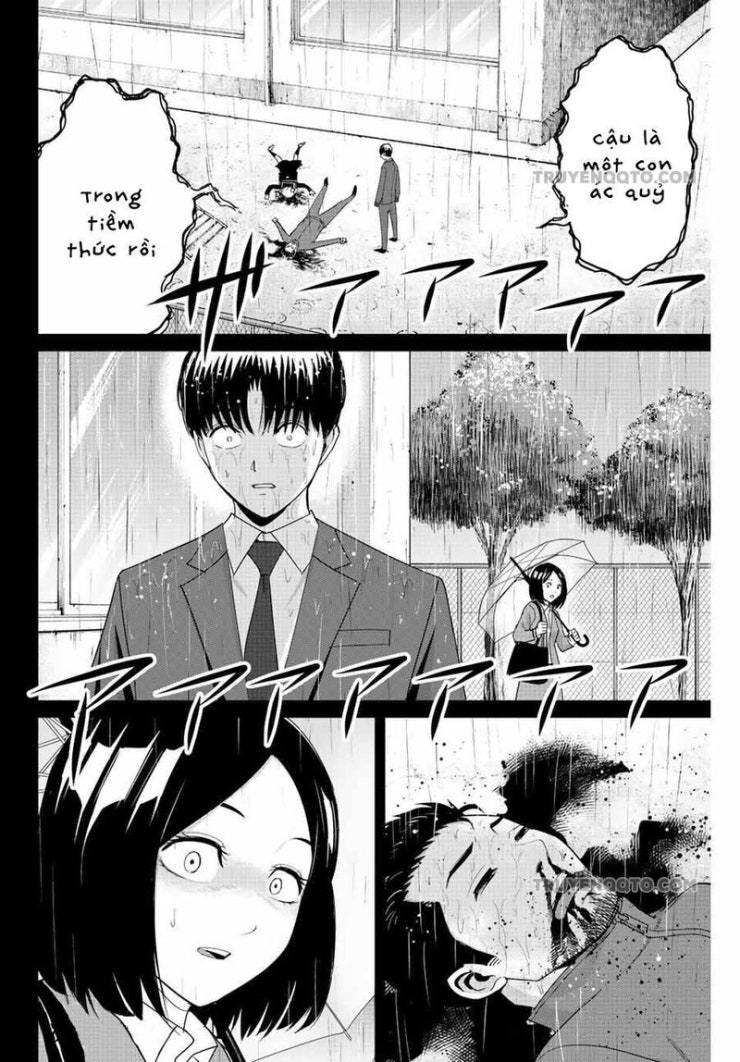 Quyển sổ báo thù - Page 15