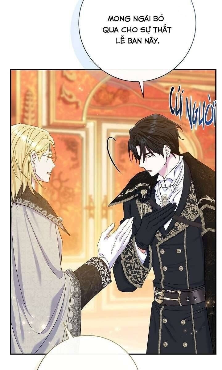 Người Xem Mắt Của Ác Nữ Quá Hoàn Hảo - Page 36