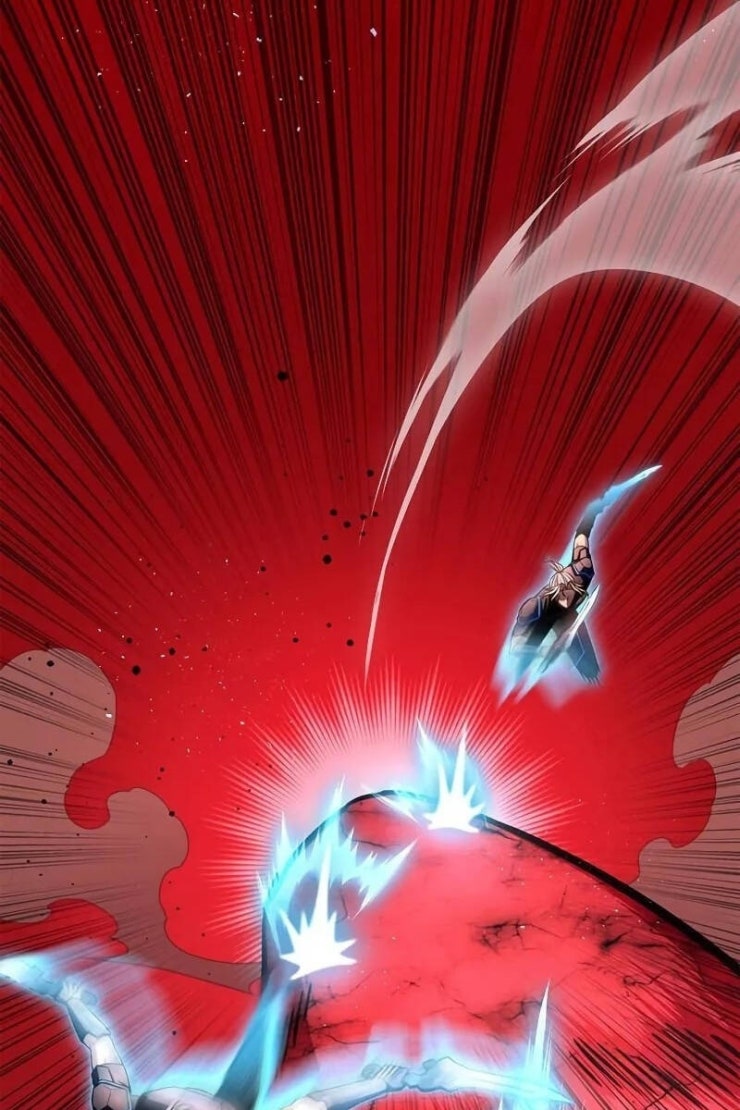 Cuộc Chiến Siêu Nhân - Page 85