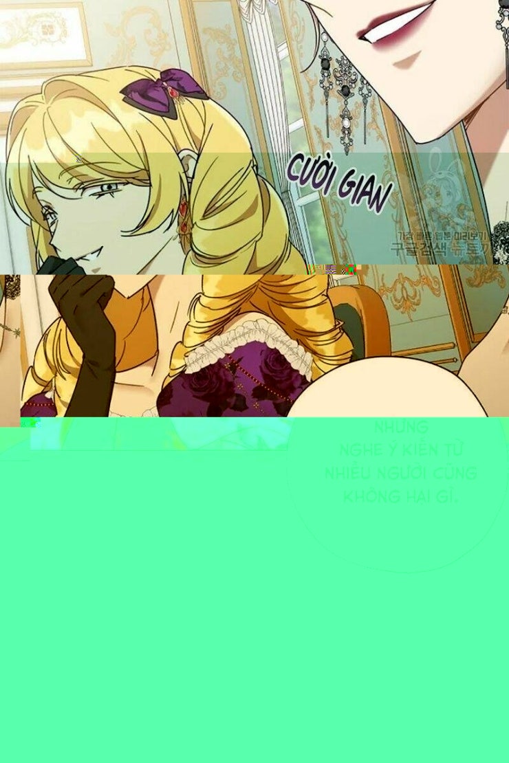 Công Chúa Khắc Dấu Lên Kẻ Phản Nghịch - Page 15