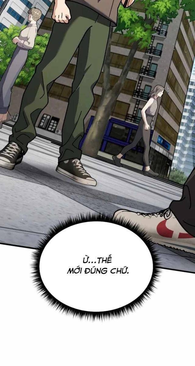 Tôi Đã Hồi Quy Nhưng Tận Thế Không Đến - Page 124