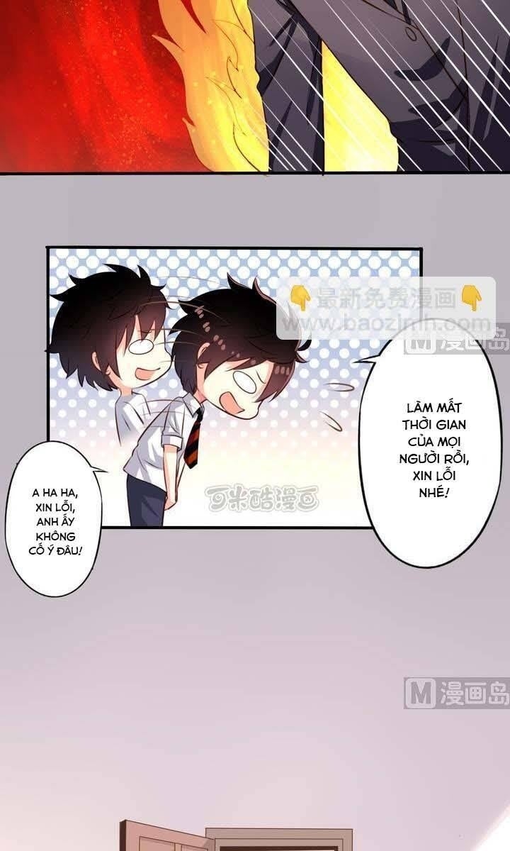 Chủ Nha Phá Phách Của Tôi - Page 8