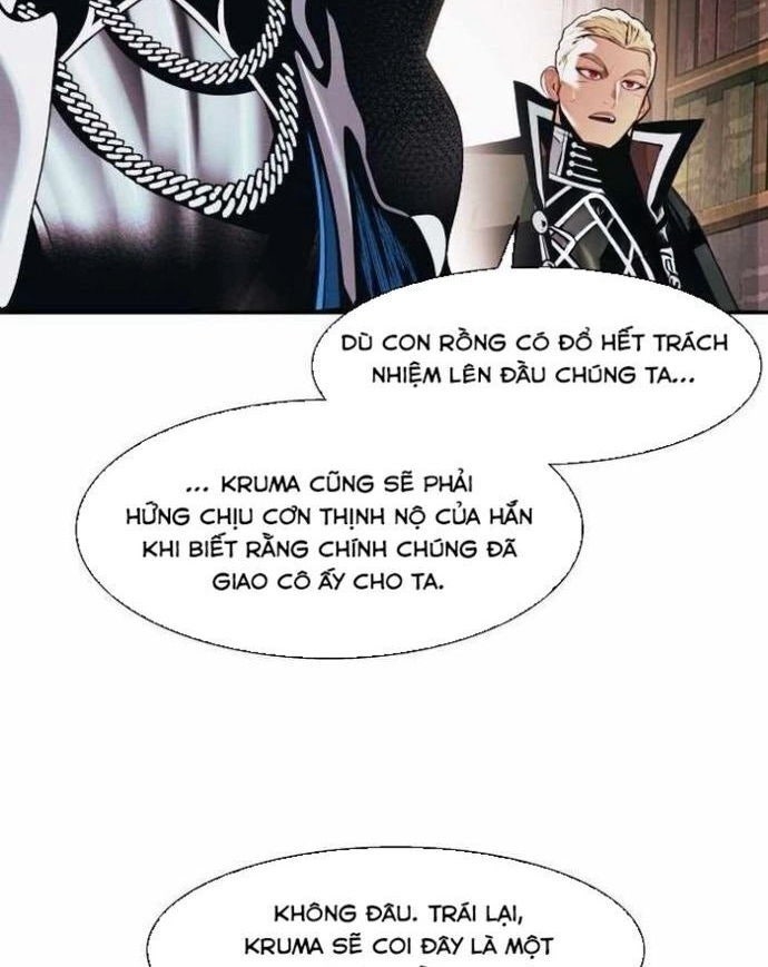 Bất Bại Chân Ma - Page 50