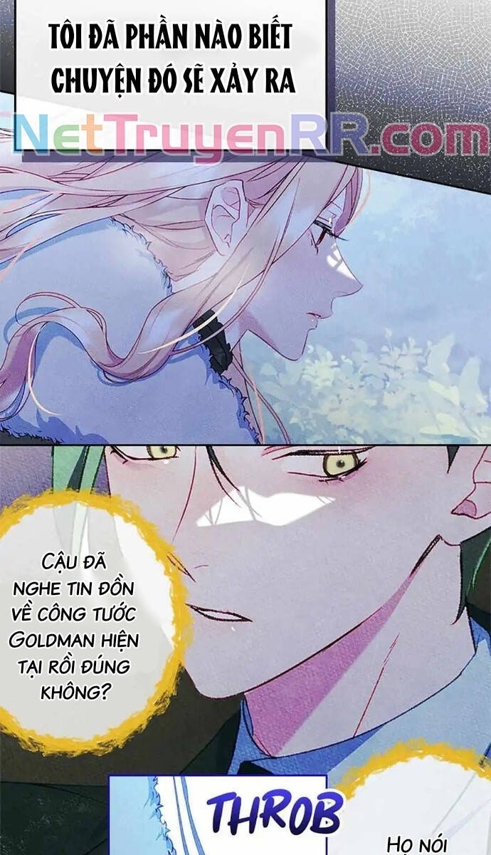 Bạn Thân Khác Giới Của Nam Chính - Page 6