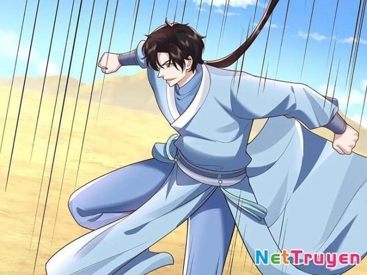 Tôi Có Thể Nuốt Chửng Vạn Vật - Page 20