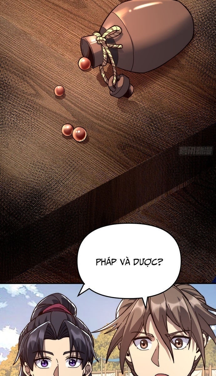 Thành Thần Bắt Đầu Từ Thủy Hầu Tử - Page 43