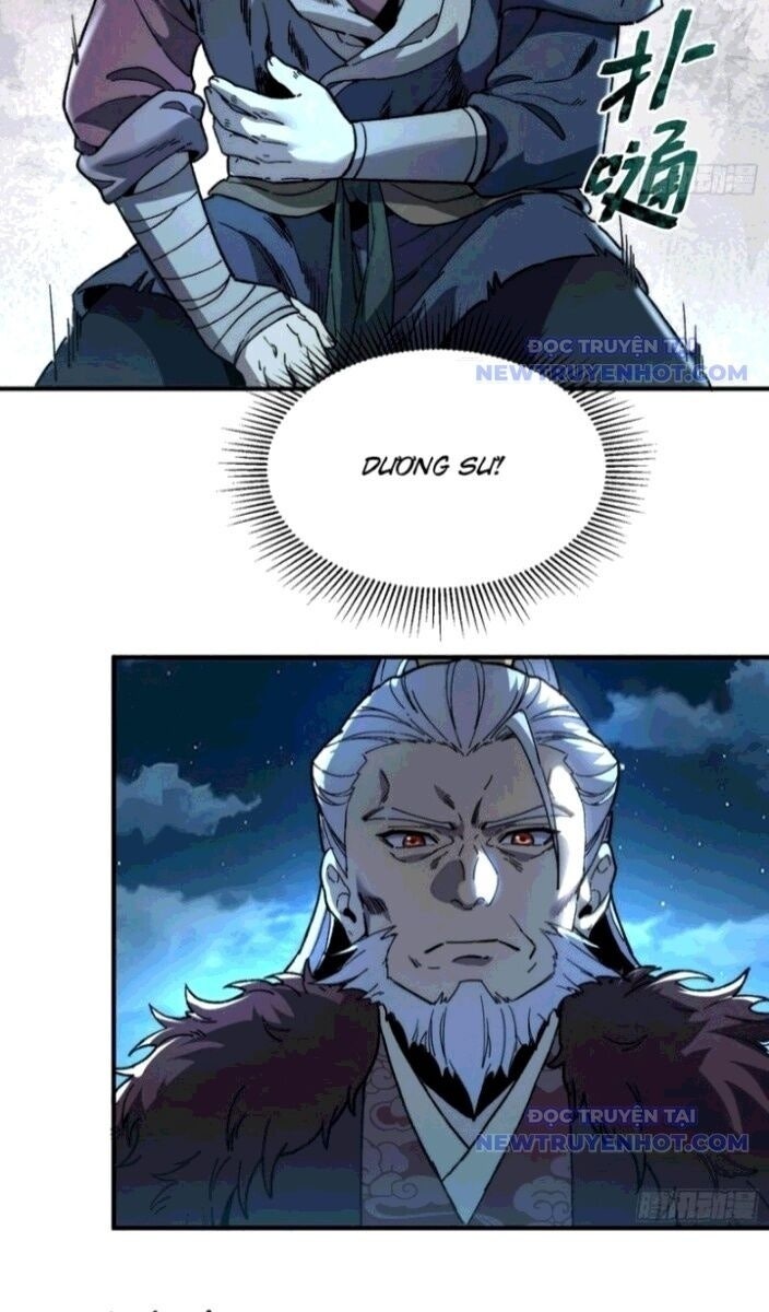 Thành Thần Bắt Đầu Từ Thủy Hầu Tử - Page 47