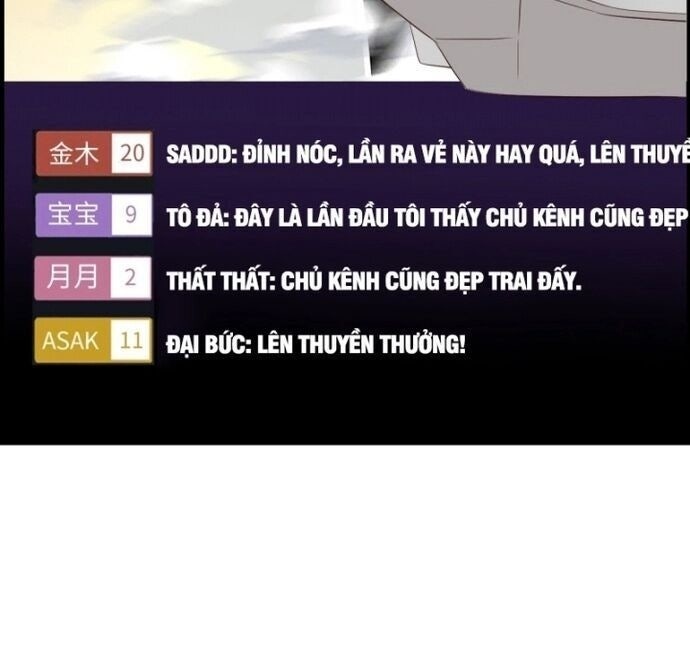 Phát sóng trực tiếp ta quét ngang dị giới - Page 61