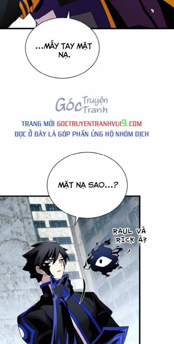 Chuyển Sinh Thành Ác Nhân - Page 83