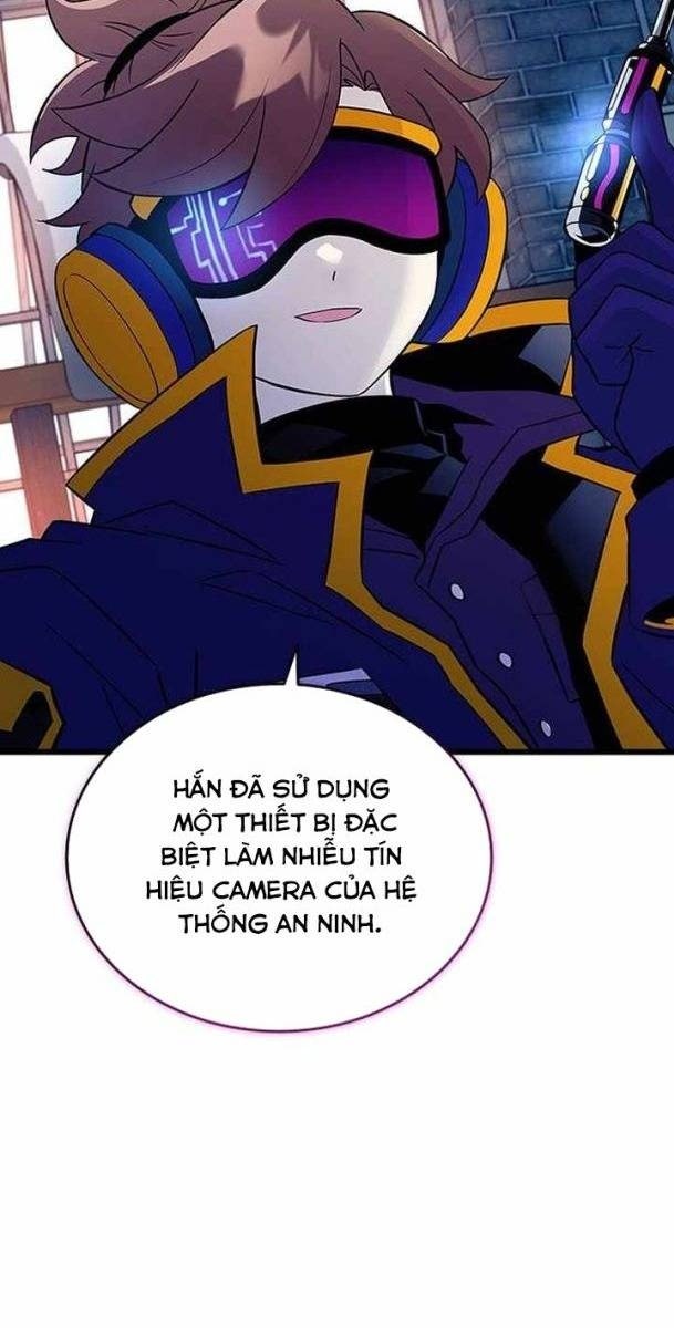 Chuyển Sinh Thành Ác Nhân - Page 29