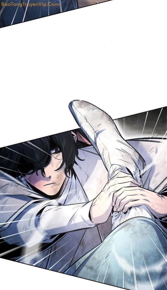 Cuồng Ma Tái Thế - Page 8