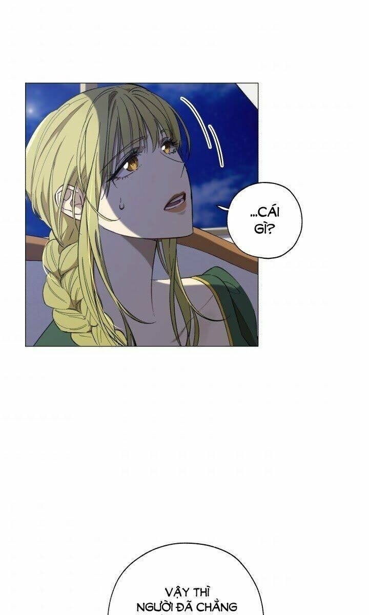 Công Chúa Khắc Dấu Lên Kẻ Phản Nghịch - Page 61