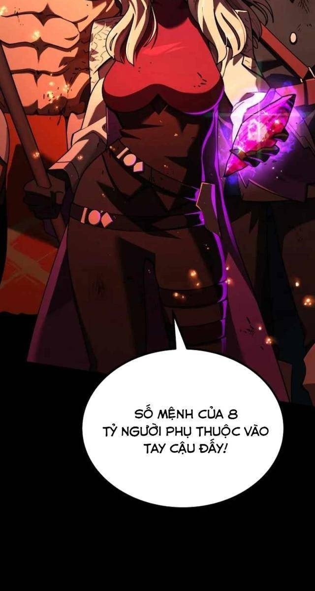 Tôi Đã Hồi Quy Nhưng Tận Thế Không Đến - Page 39