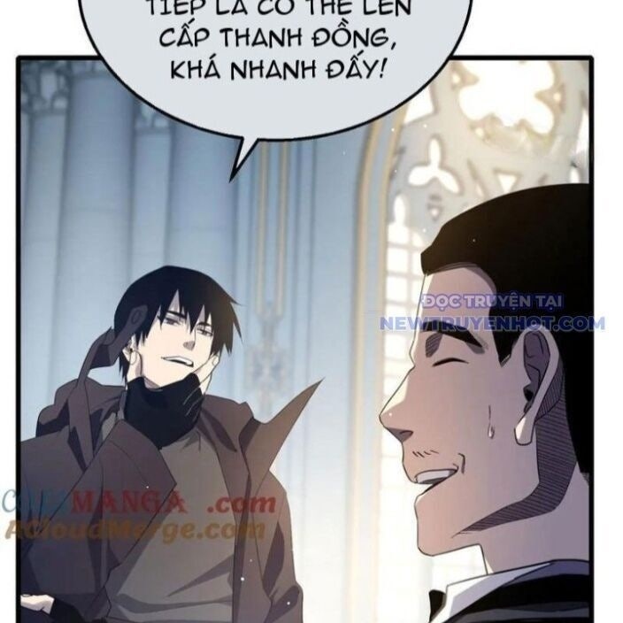 Vô Địch Bị Động Tạo Ra Tấn Sát Thương - Page 105