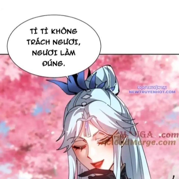 Sư Tôn: Nghịch Đồ Này Không Phải Là Thánh Tử - Page 135