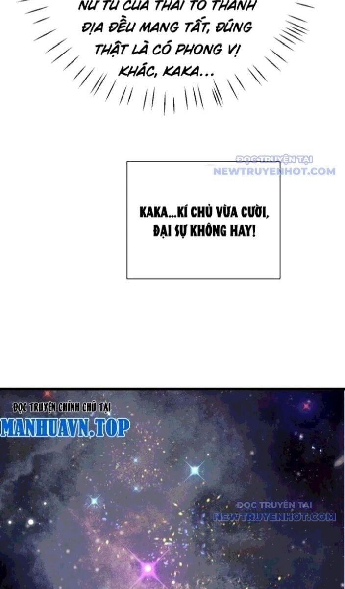 Sư Tôn: Nghịch Đồ Này Không Phải Là Thánh Tử - Page 23