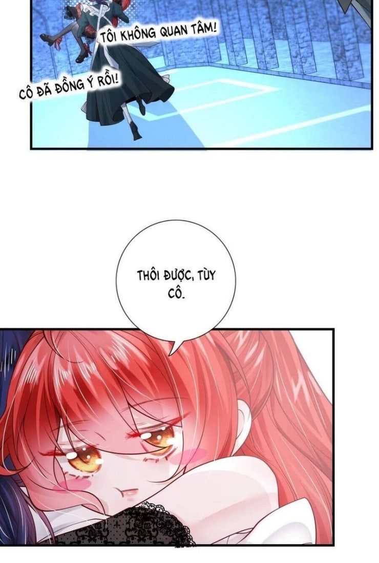 Nữ Hầu Gái Ác Ma Chỉ Muốn Bị Tiểu Thư Hành Hạ - Page 6