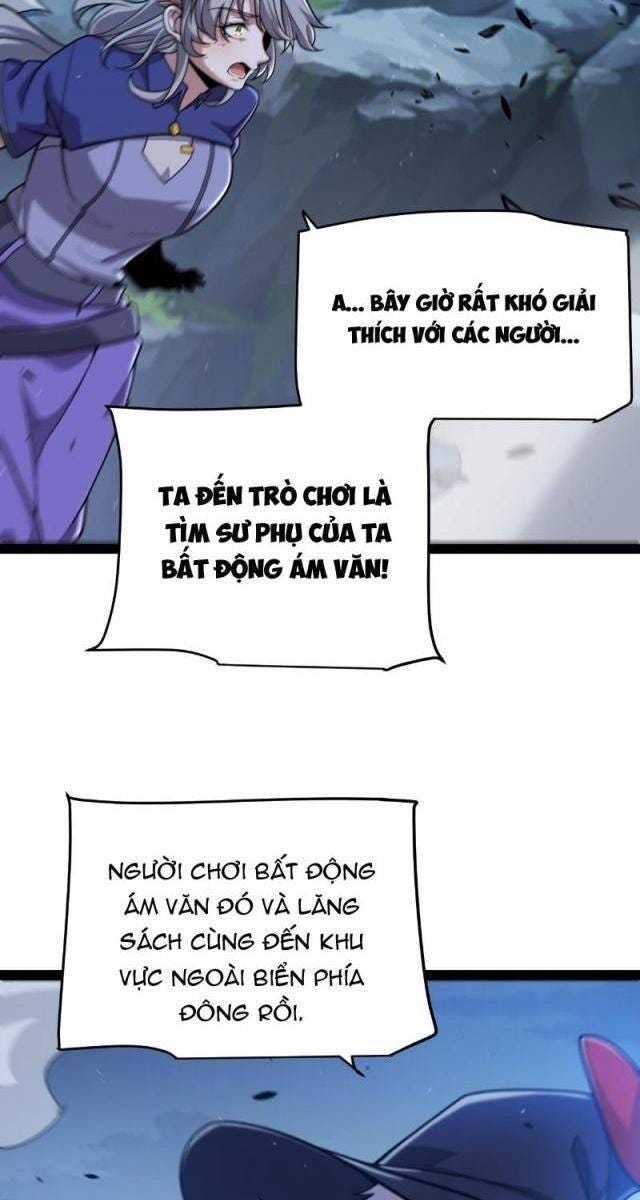 Tôi Đến Từ Thế Giới Trò Chơi - Page 8