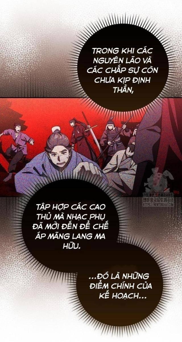 Cuồng Long Kiếm Thần - Page 11