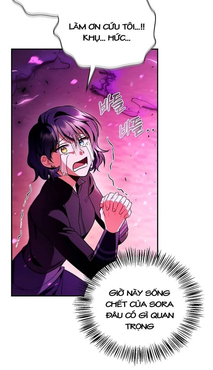 Ký Sự Hồi Quy - Page 36