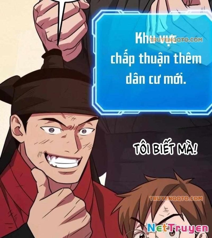 Cuồng Nhân Seoul - Page 211