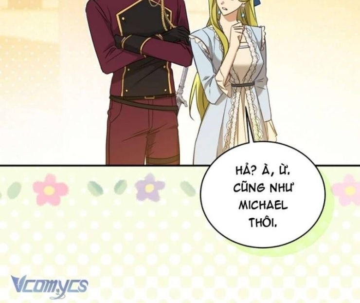 Công Chúa Khắc Dấu Lên Kẻ Phản Nghịch - Page 30