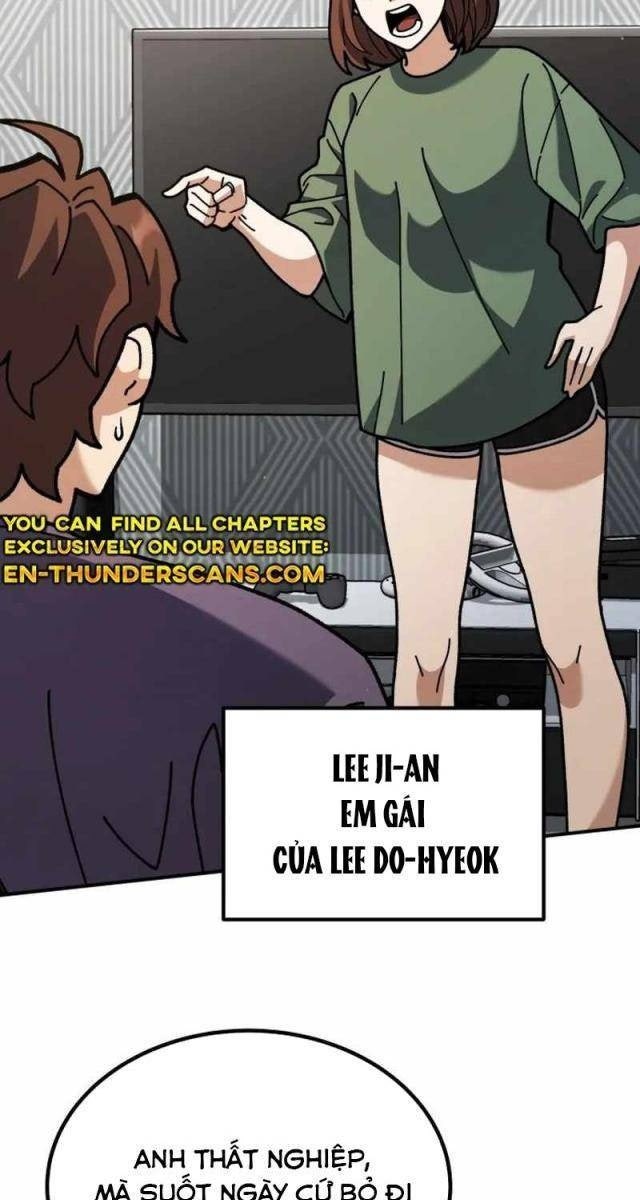 Tôi Đã Hồi Quy Nhưng Tận Thế Không Đến - Page 133