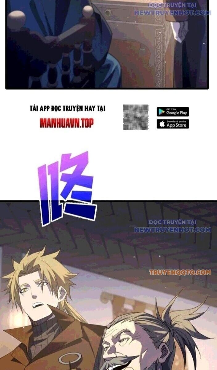 Vô Địch Bị Động Tạo Ra Tấn Sát Thương - Page 14